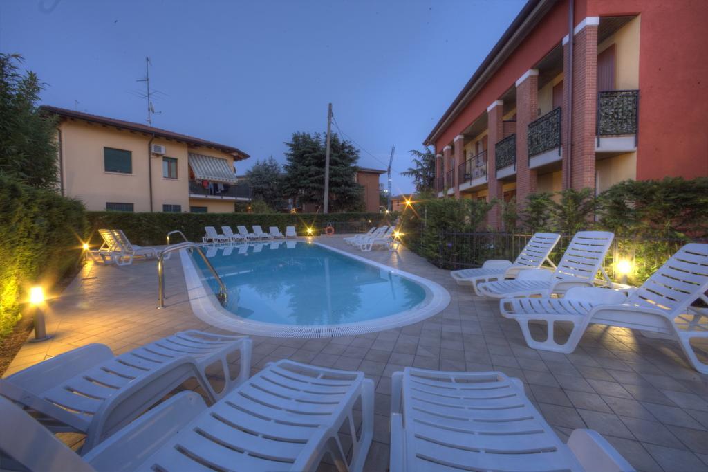 Holidays Alle Rose Appartement *