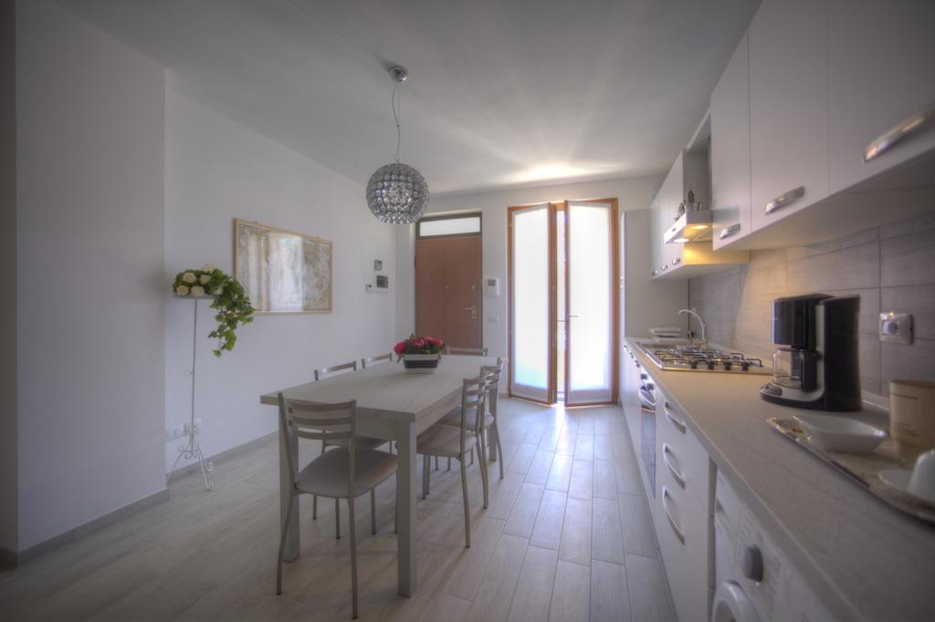 Holidays Alle Rose * Peschiera del Garda