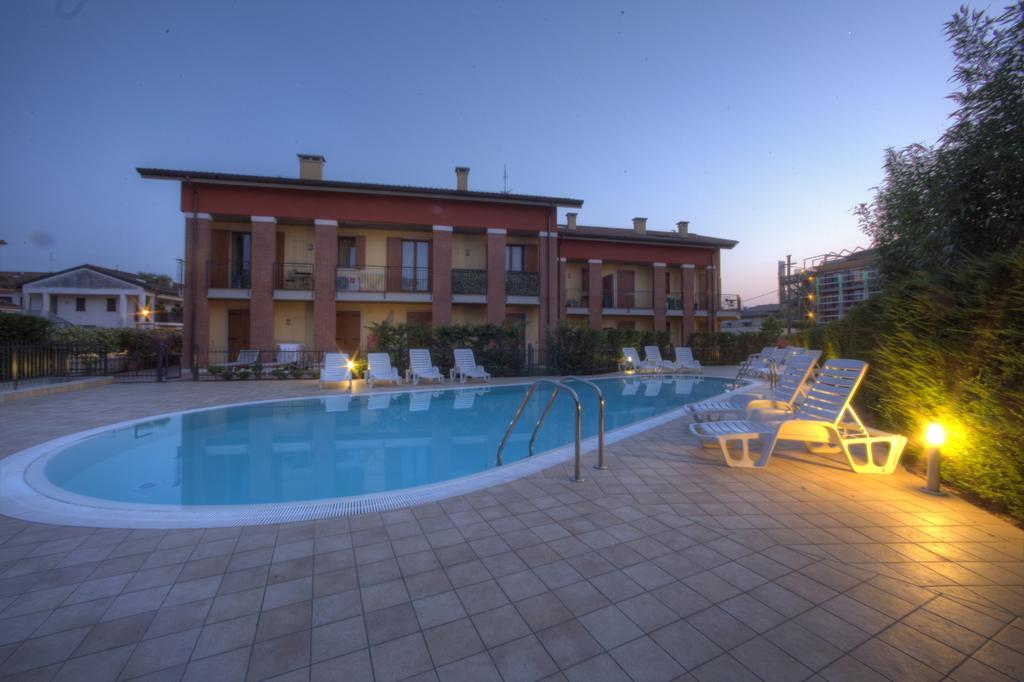 Holidays Alle Rose Appartamento Peschiera del Garda