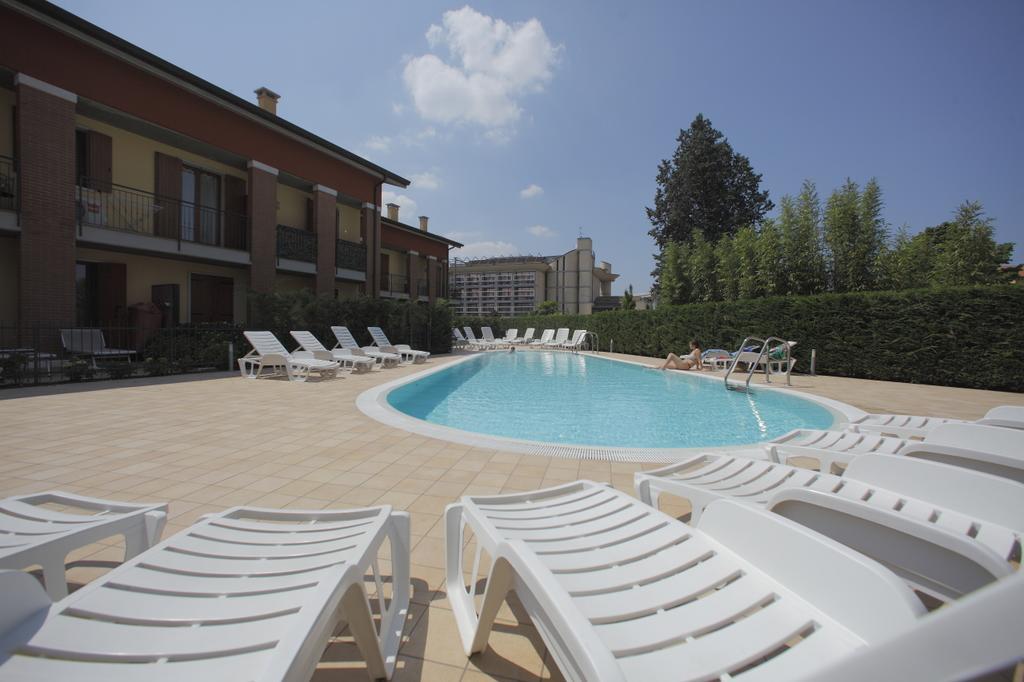 Appartamento Holidays Alle Rose